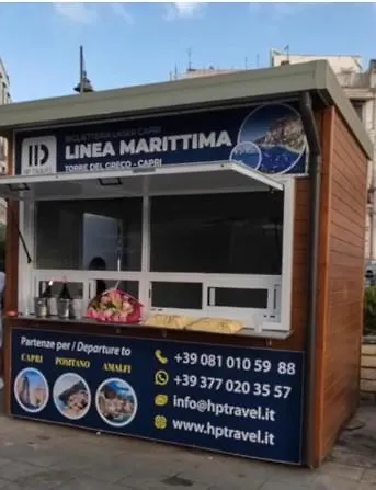 아파트 La Casa Di Lully