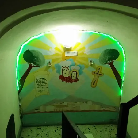 La Casa Di Lully 아파트