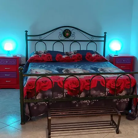 아파트 La Casa Di Lully
