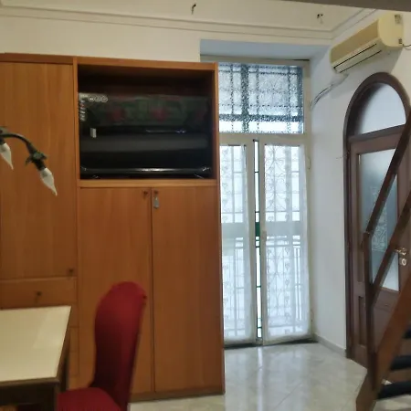 La Casa Di Lully 아파트