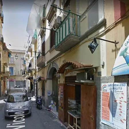 La Casa Di Lully *
