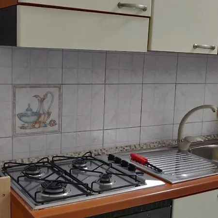 La Casa Di Lully 토레델그레코