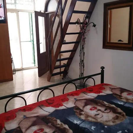 La Casa Di Lully *