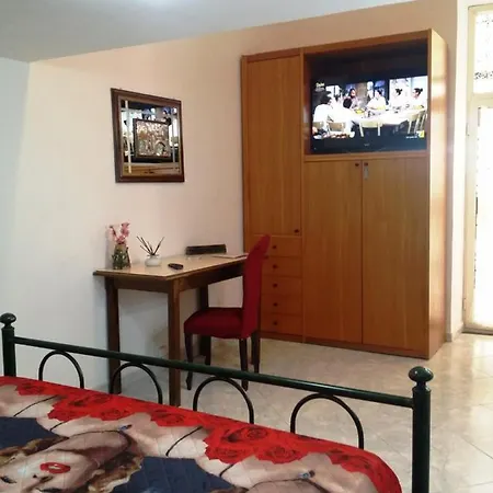 La Casa Di Lully 아파트 *