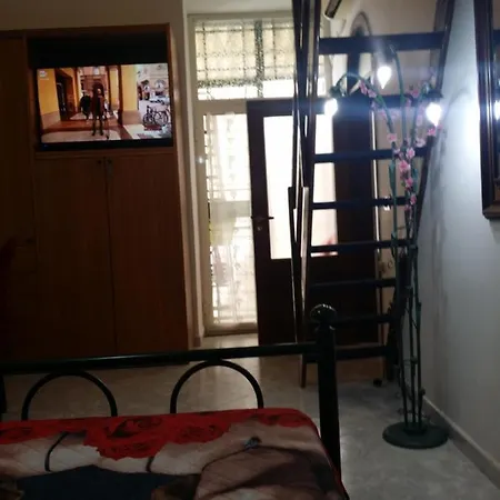 La Casa Di Lully *