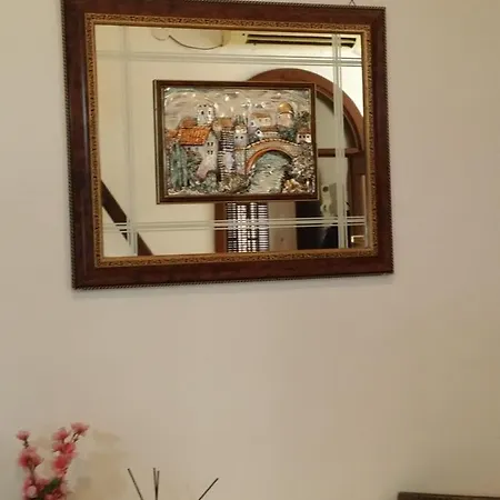아파트 La Casa Di Lully