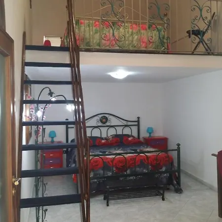 La Casa Di Lully 아파트