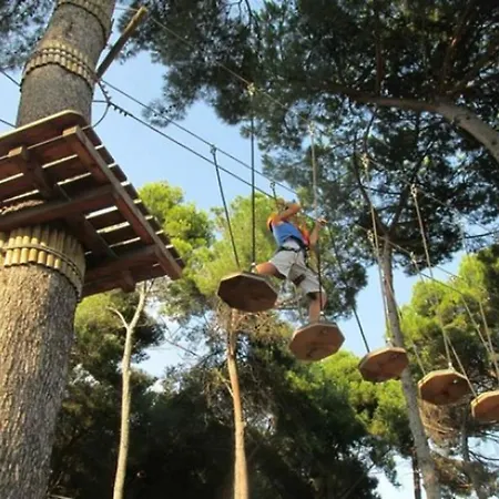 La Casa Di Lully 아파트 토레델그레코