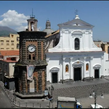 La Casa Di Lully 토레델그레코